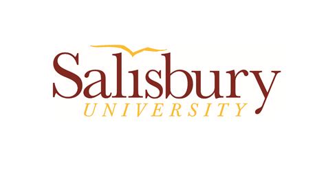 salisbury state university logo.
